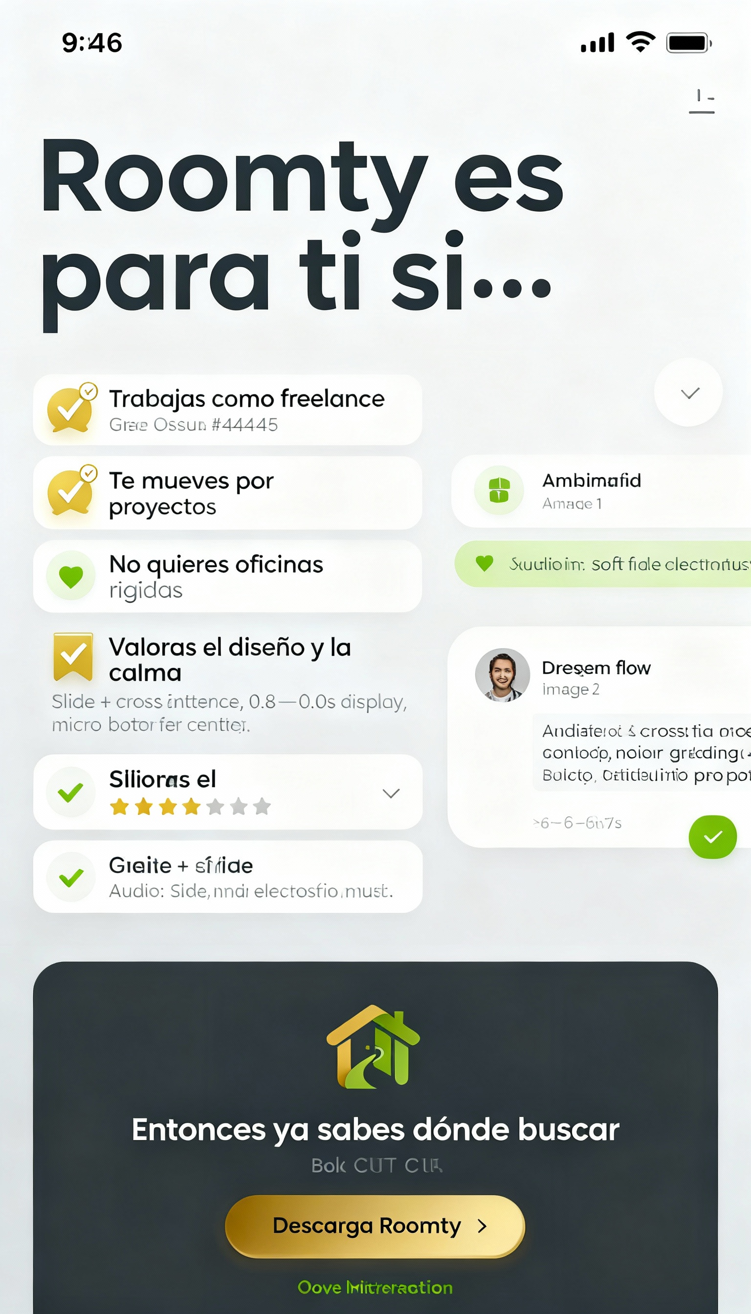 Comentarios de usuarios